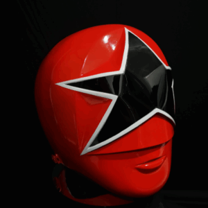 red zeo helmet 2