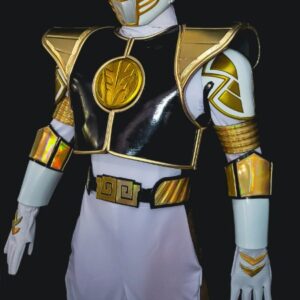 white tiger custom costume (1)