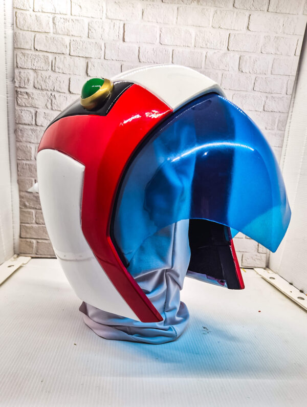 Gatchaman helmet