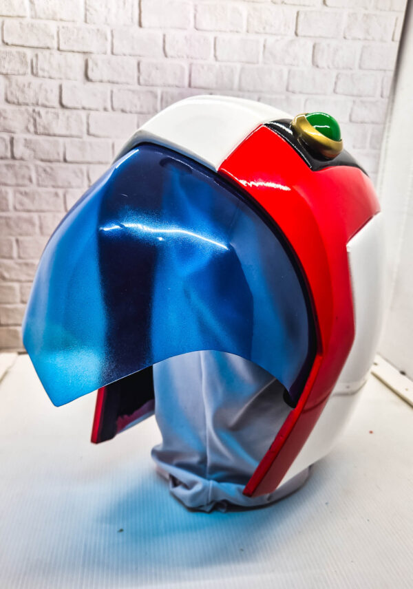 Gatchaman helmet