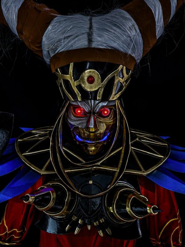 rita repulsa mask only (1)