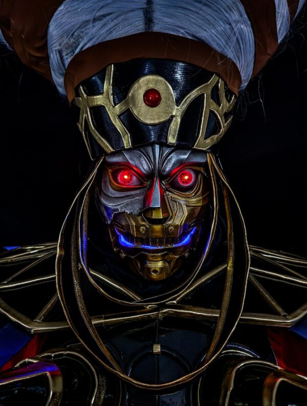 rita repulsa mask only (2)