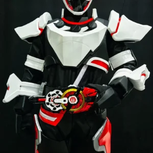Kamen Rider Geats