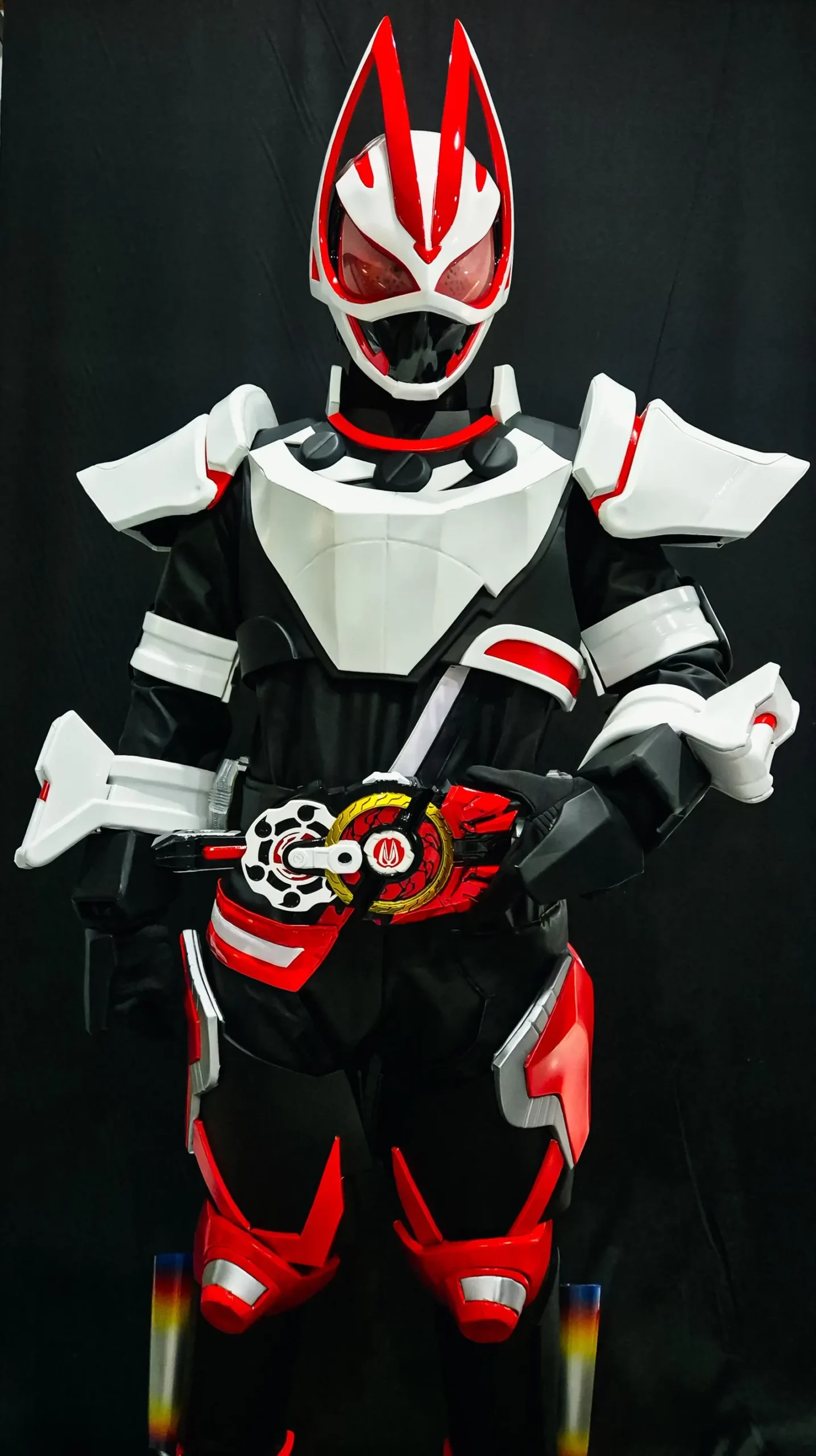 Kamen Rider Geats