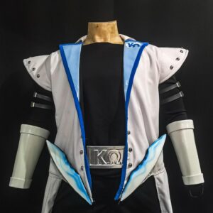 Seto Kaiba costume