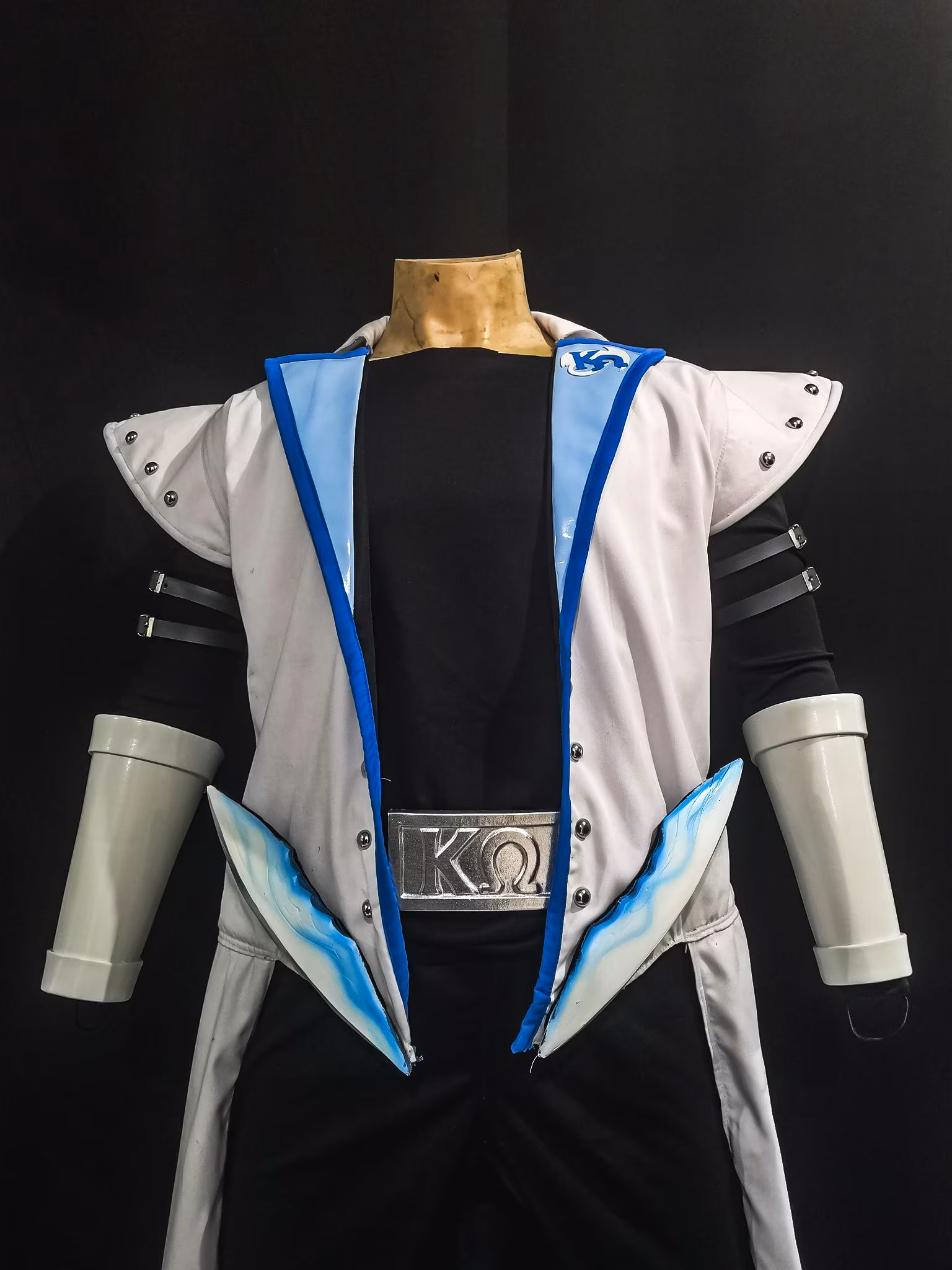 Seto Kaiba costume