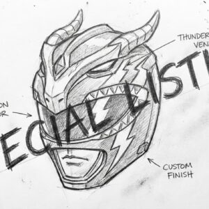 Special offer for Nick Cipriani