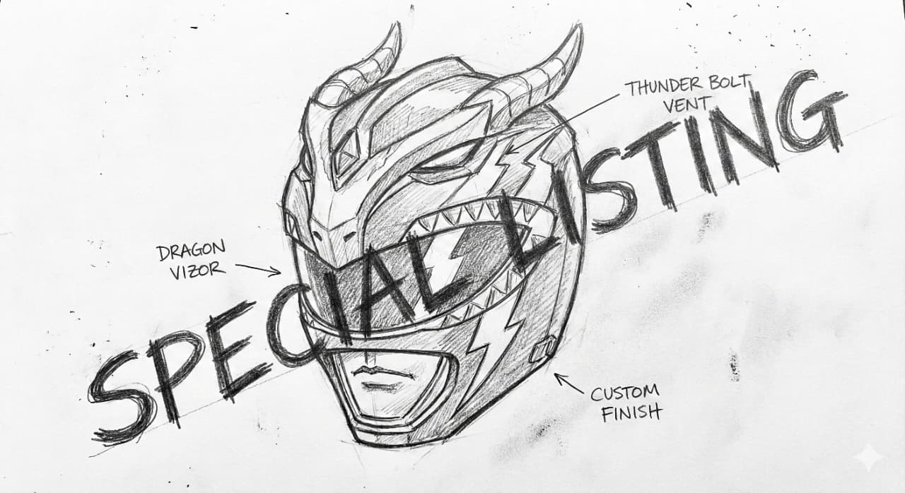 Special offer for Nick Cipriani